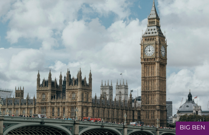 BIG BEN