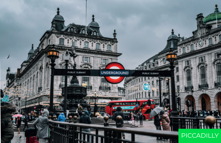PICCADILLY
