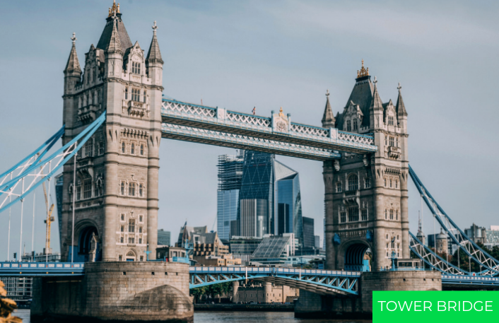 TOWER BRIDGE